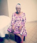 Dating Woman Cameroon to Centre : Mireille, 46 years